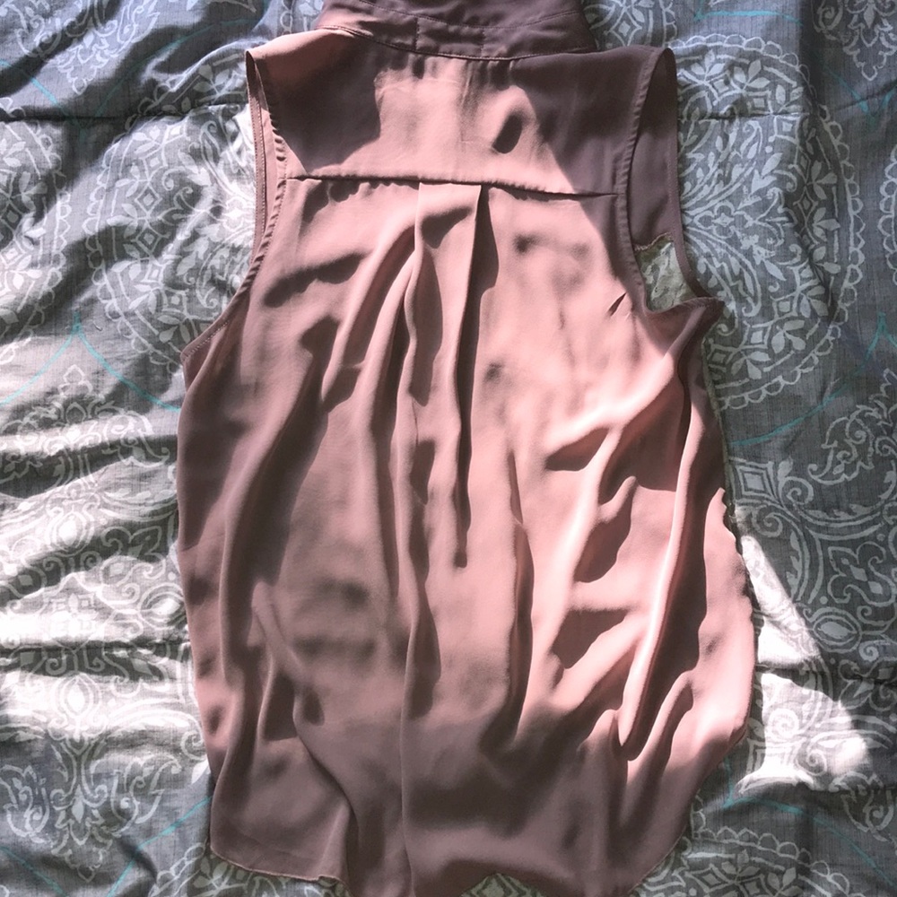 Button down blouse - Picture 5 of 5